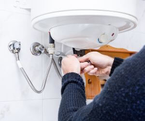 About Water Heater Repair LLC Custer, MT