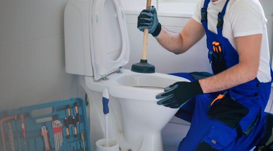 Professional water heater repair in Custer, MT